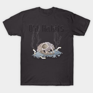 Old Habits T-Shirt